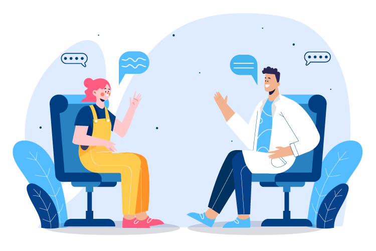 Ilustrativo Fono e Especialidades