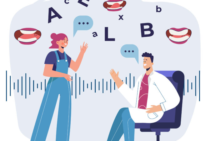 Ilustrativo Fono e Especialidades