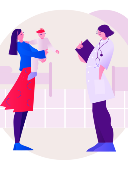 Ilustrativo Fono e Especialidades